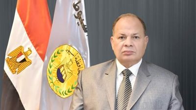 عصام سعد يتقدم بخالص التعازي لأسقف إيبارشية أبنوب والفتح وأسيوط الجديدة