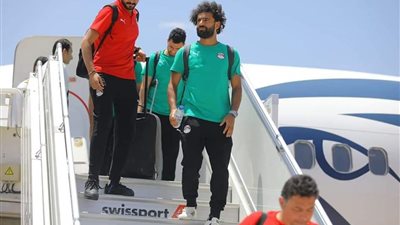 تعرف على موعد مباراة منتخب 