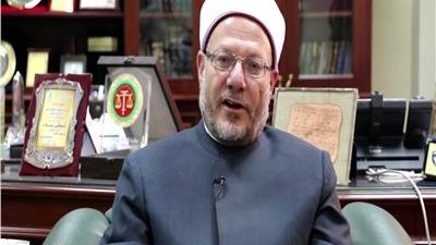 مفتي الجمهورية : هناك علاقات تاريخية بين مصر وماليزيا في العديد من المجالات