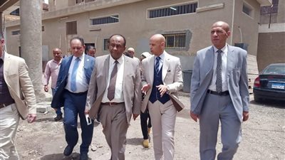 مسؤولون بوزارة الصحة يتفقدون مستشفيات الشرقية ويشيدون بالخدمات الطبية