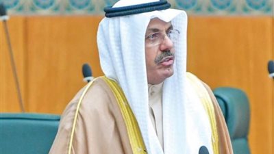 بقرار أميري.. تعيين أحمد النواف الأحمد الصباح رئيسًا لمجلس الوزراء الكويتي