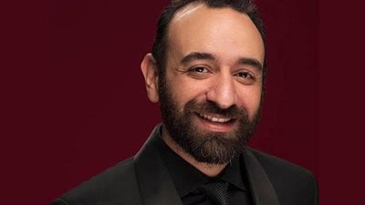 عمرو سلامة عن اكتشافه أحمد داش وعمر شريف: «متوقعتش استمراريتهم»