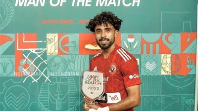 مروان عطية: لا نخشي الوداد المغربي..وسنسعي لتحقيق دوري أبطال أفريقيا