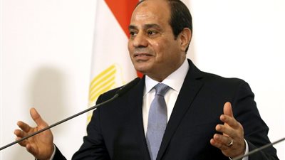 عبر الفيديو كونفرانس.. السيسي يفتتح مشروعات تنموية في البحيرة والإسكندرية