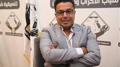 رئيس كتلة الحوار الوطني: نحن جيل سياسي يدرك التحديات ويؤسس لمرحلة جديدة 