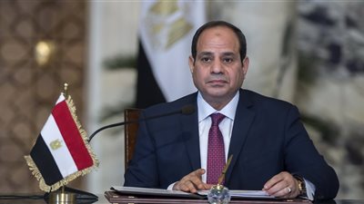 السيسي: سعر الصرف يحتاج تحفيز ولكن لا نريد أزمة فوق الخيال