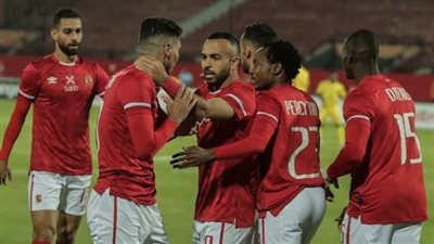 غياب الشناوي عن قائمة الأهلي لمواجهة الوداد المغربي بنهائي دوري أبطال إفريقيا