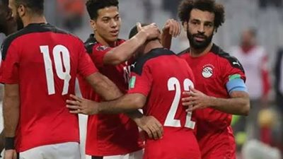  صلاح يُزين تشكيل منتخب مصر أمام غينيا بالتصفيات المؤهلة لكأس أمم إفريقيا