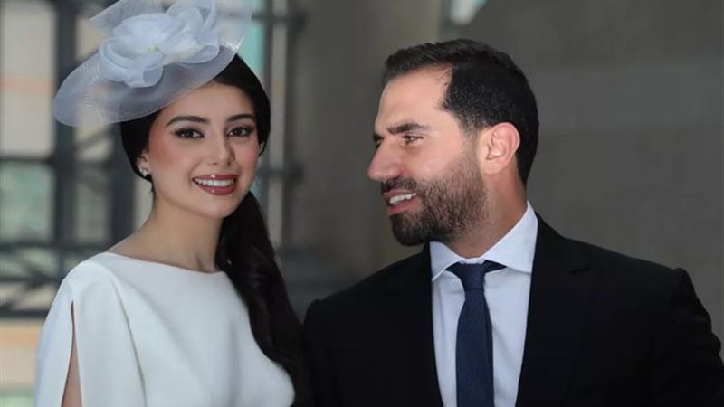 ماريتا الحلاني 