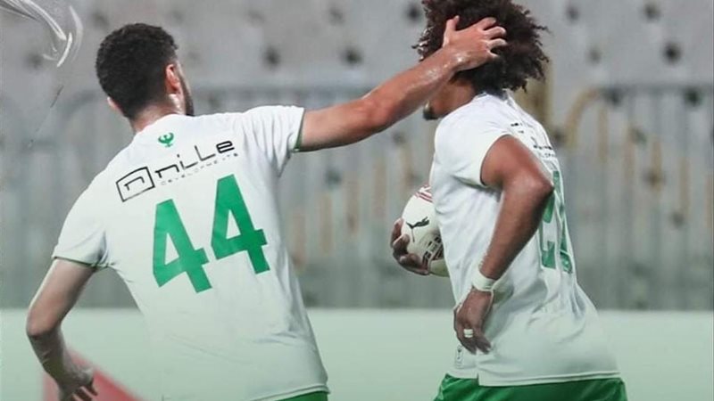 لاعبي المصري البورسعيدي