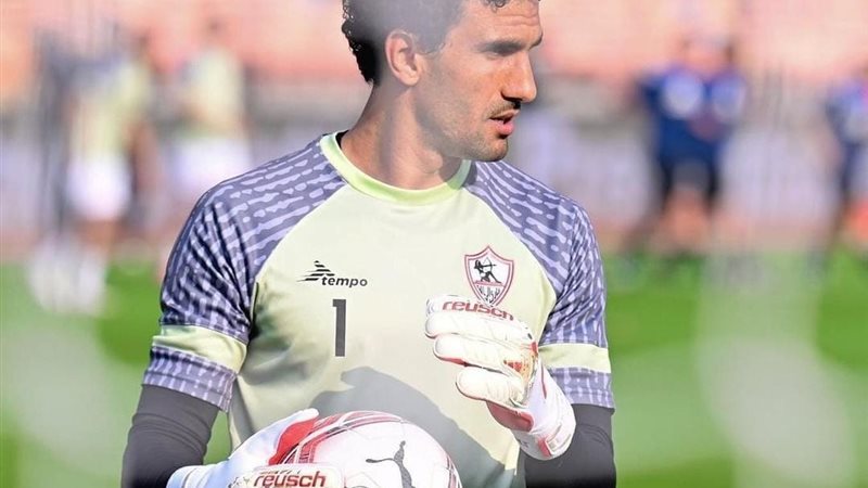 محمد عواد حارس مرمي