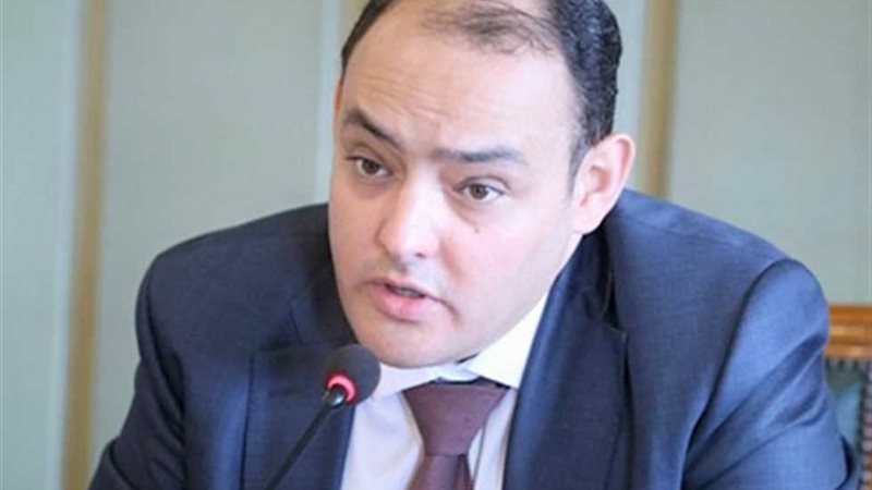 وزير الصناعة والتجارة