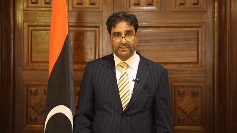 عضو محجلس النواب