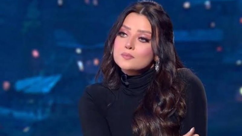 رضوى الشربيني 