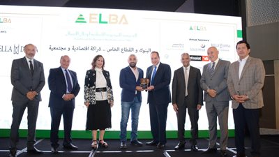 الجمعية المصرية اللبنانية تنظم ندوة لمناقشة دور الشراكة الاقتصادية والمجتمعية