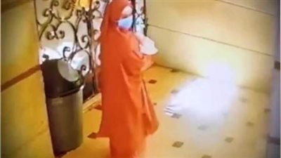 النيابة العامة تتدخل لإنقاذ طفلة تركتها أمها على عتبة دار الرعاية