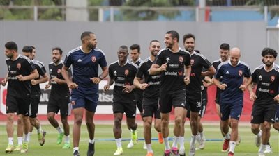عرض جديد لنجم الأهلي من أم صلال القطري