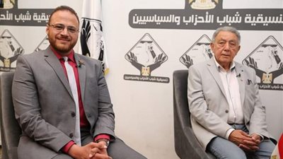 عمرو حلمي: تطوير الخدمات الصحية المقدمة في مستشفيات الصحة