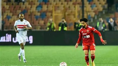 جمعية اللاعبين المحترفين تختار نجم الأهلي لاعب شهر مايو 