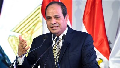 السيسي يبحث مع نائب رئيس مجلس السيادة السوداني تسوية الأزمة وتقديم المساعدات