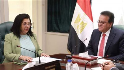 مصر تستضيف المؤتمر العالمي للسكان والصحة والتنمية برعاية الرئيس السيسي