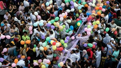 وزير الأوقاف يوضح موعد بدء تكبيرات عيد الأضحى وصيغتها الصحيحة
