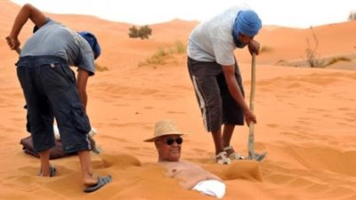 السياحة العلاجية فى مصر