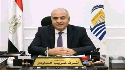 240 درجة.. محافظ قنا يعتمد تنسيق القبول بالمدارس الثانوية للعام الجديد 