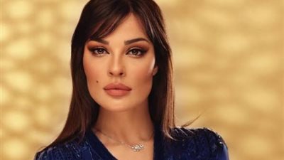 نادين نجيم تكشف أسرار لأول مرة عن طلاقها