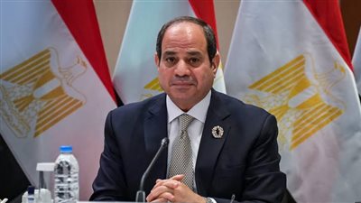 الرئيس السيسي يتابع تطورات التعليم العالي والبحث العلمي