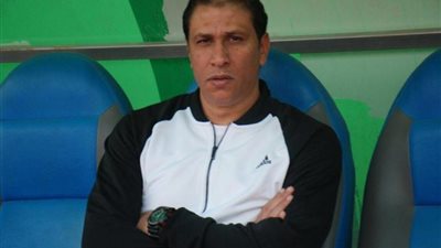  زد يكشف حقيقة رحيل المدرب 