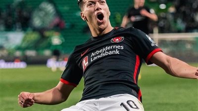  الزمالك يحسم ضم 
