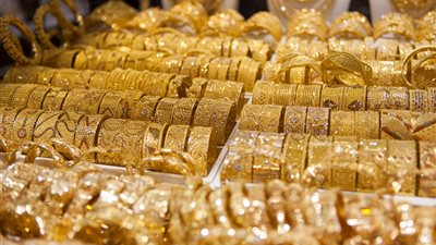 قبل عيد الأضحى .. تراجع أسعار الذهب في مصر وارتفاعها عالميا