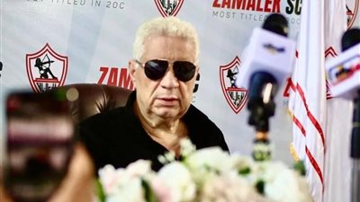 مرتضي منصور: لا يحق عزلي من رئاسة الزمالك 