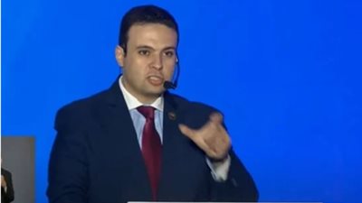 رئيس حزب العدل: التضخم وارتفاع الأسعار هو عدو الدولة الأهم حاليا