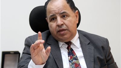 وزير المالية: توحيد الإجراءات الجمركية والتحول الرقمي في الموانئ