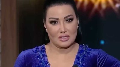 سمية الخشاب توجه رسالة لطلاب الثانوية العامة:«هتتصدموا بعد كدة»