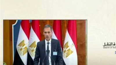  شركة «CMA»: نشارك رؤية مصر في تطوير قطاع النقل واللوجستية