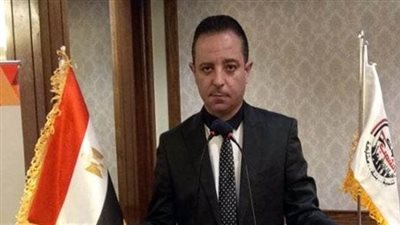 شباب الصحفيين عن فعالية الداخلية في 30يونيو: حقا الشرطة في خدمة الشعب 