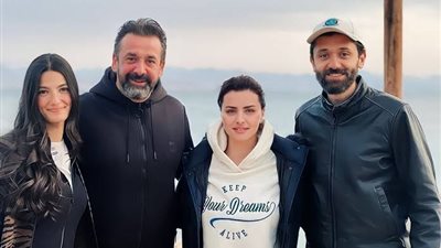 فيلم بيت الروبي يتخطى الـ 2 مليون جنيه بعد أول أيام عرضه