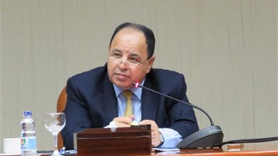 وزير المالية:  تعيين 1000 شاب من خريجي الجامعات بالجمارك