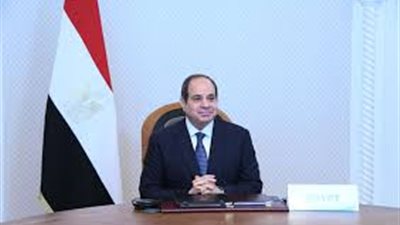 السيسي يجدد تشكيل الهيئة الوطنية للانتخابات ويعدل قانون الأبنية التعليمية