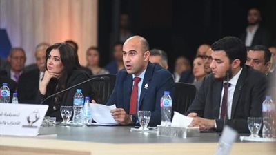 تنسيقية شباب الأحزاب والسياسيين تستعرض حصاد عام ورؤية مستقبلية في ملتقى حاشد