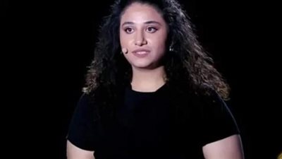«أنا كويسة».. ياسمين أيمن تكذب شائعات وفاتها وتطمئن جمهورها