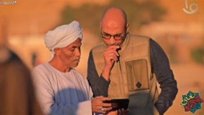 برنامج مصر تغني.. رحلة استكشافية للتراث الغنائي داخل المحافظات 