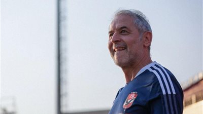 كولر يعلن تشكيل الأهلي لمواجهة منتخب السويس... بكأس مصر
