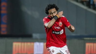 بهدف قاتل ..الأهلي يصعد لدور 16 لكأس مصر على حساب منتخب السويس