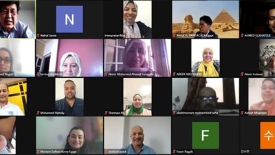 كويكا ووزارة البيئة يتعاونان لتعزيز التخطيط والإدارة البيئية في مصر