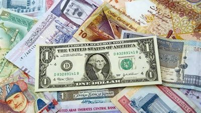 بالتزامن مع إجازة العيد.. استقرار أسعار العملات اليوم الإثنين 