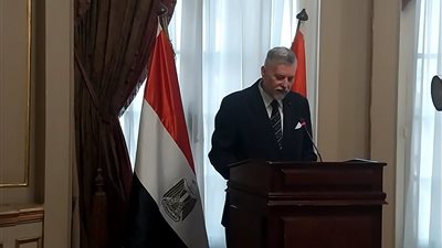 فرسان مالطا يحتفلون بالعيد الوطني في مصر ويؤكدون تعزيز العلاقات الثنائية